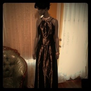 Vintage After 5 Dress